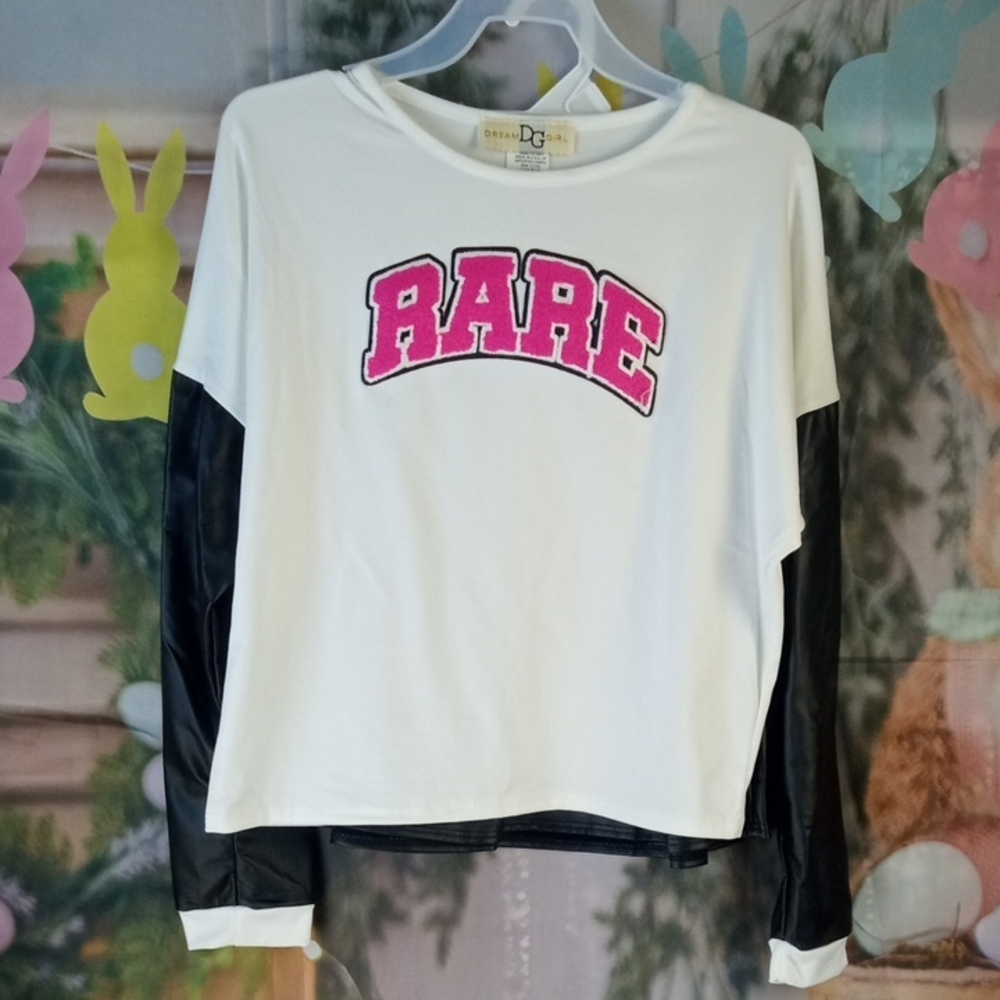 🛝 Dream Girl Kids Rare 2pc Set
